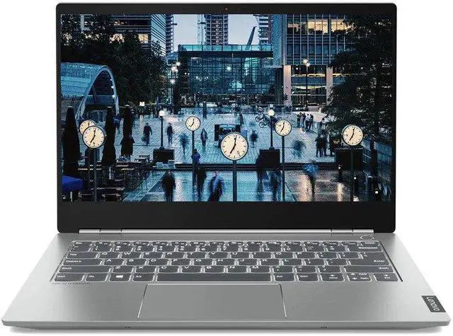 Lenovo Thinkbook 13s Premium Business W10 Pro i7-8565U 1TB PCIe SSD 8GB RAM 13