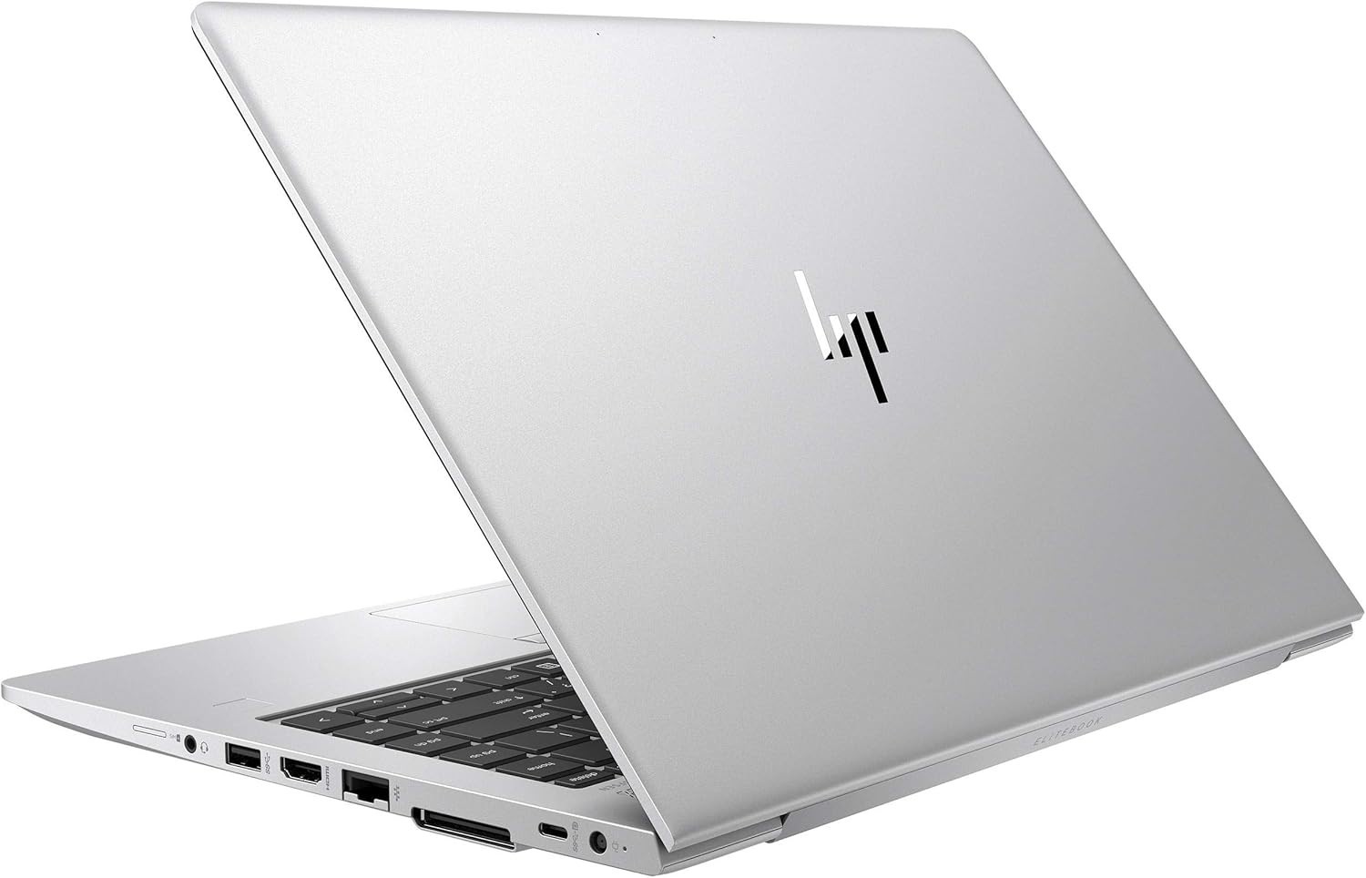 14″ HP EliteBook Laptop: Ryzen 7 Pro 3700U 16GB RAM – 512GB NVME SSD TouchScreen