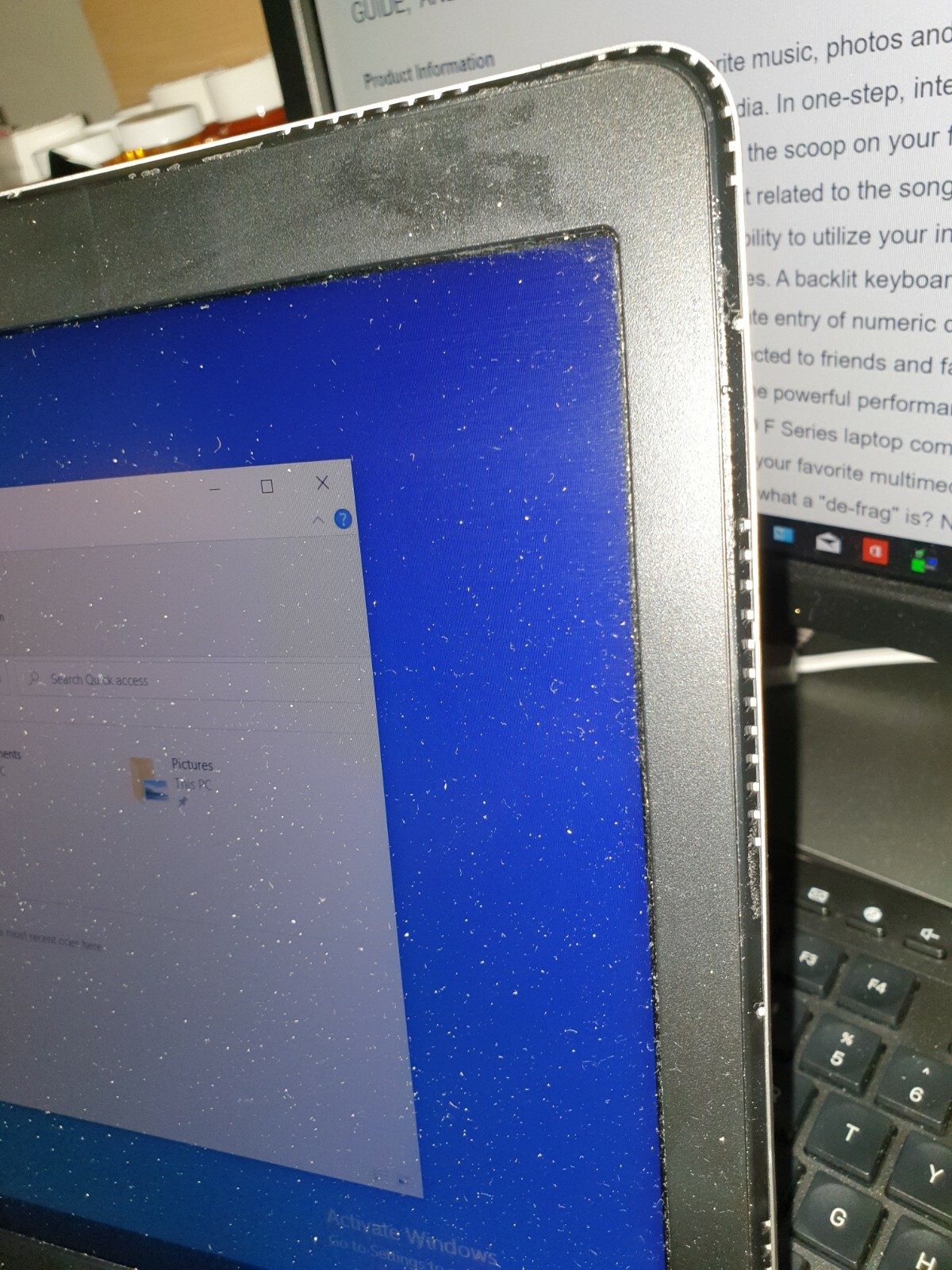 Dell Latitude E6540 15.6″ Laptop Intel Core i5-4310M 2.7GHz 8GB 500GB Win10 PRO