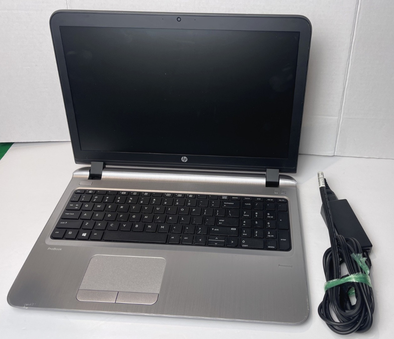 HP 15.6″ Laptop HQ-TRE 71025 Windows 10 Notebook