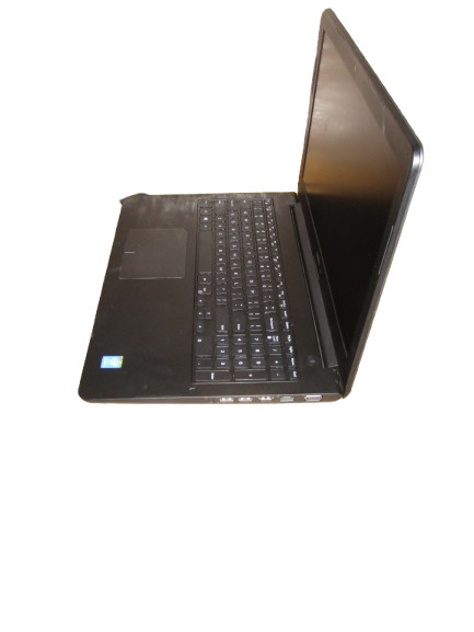 Dell Latitude 3550 15.6” Laptop Core i3 5th Gen @2.00GHz 4GB RAM 500GB SDD Win11