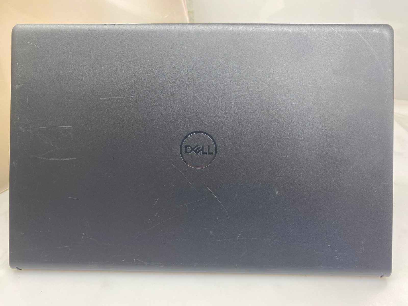 DELL INSPIRON 15 3515 RYZEN5 3450U@2.10GHz 8GB 512GB NVMe W11H w/RADEON VEGA GFX