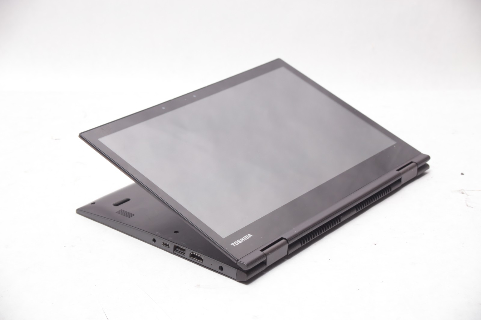 Toshiba Satellite Radius 12 P25W-C Convertible i7-6500U 8GB 128GB 12.5″ Touch