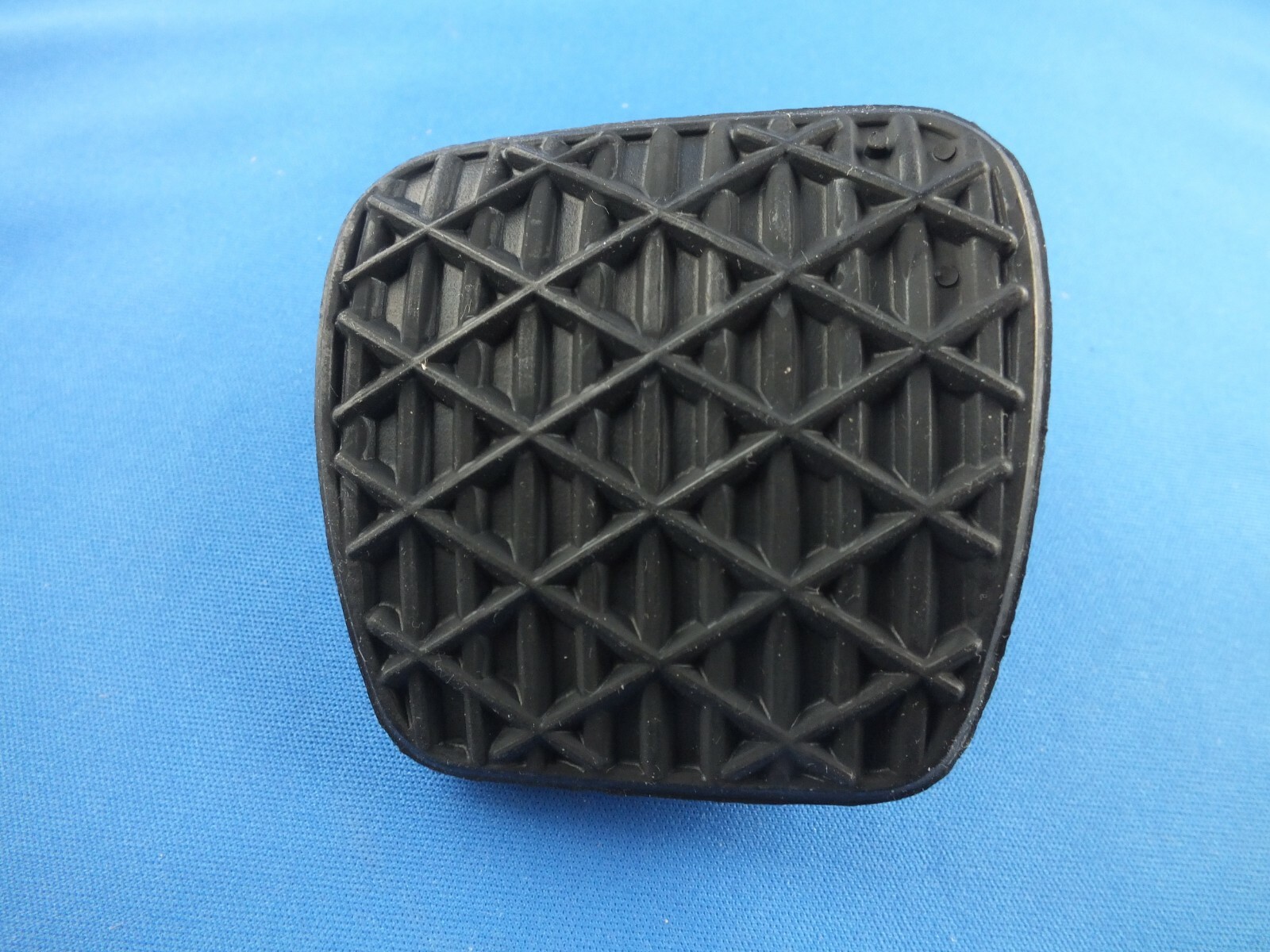 Original Mercedes pedal rubber W108 W109 W110 W111 W112 W113 brake pedal classic car