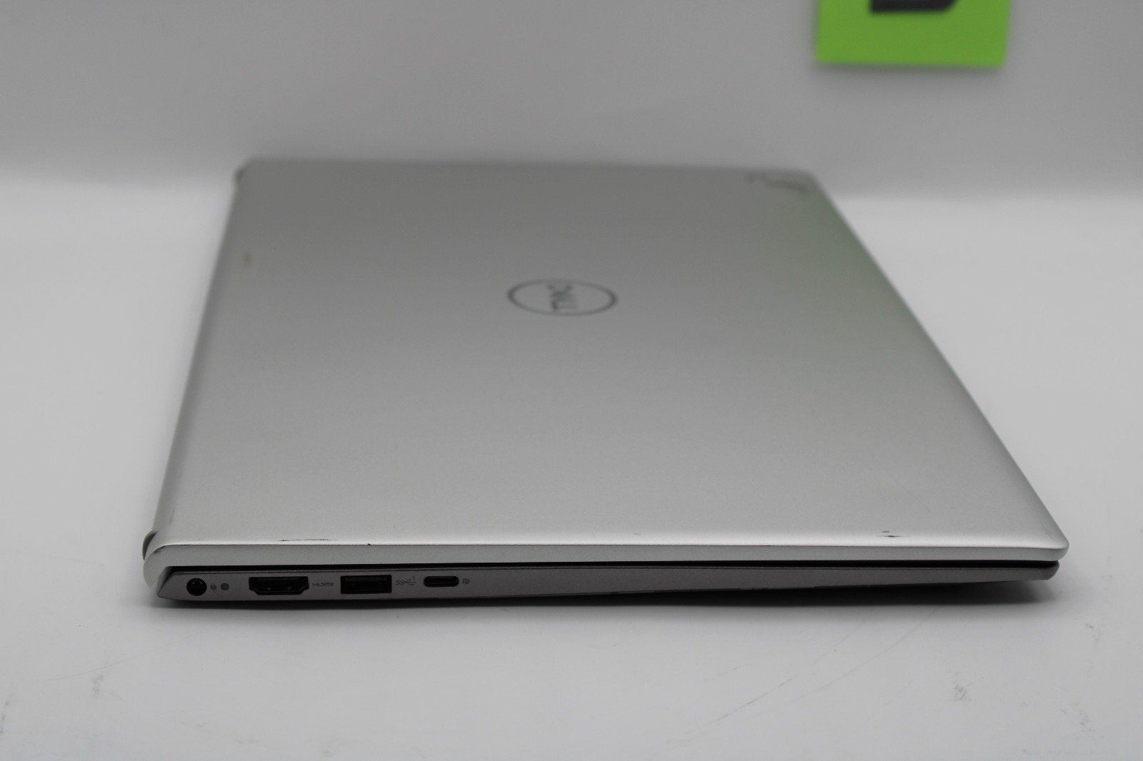 Dell Inspiron 15 5510 i5-11300H @ 3.1 GHz No RAM No SSD No OS No Boot *PARTS