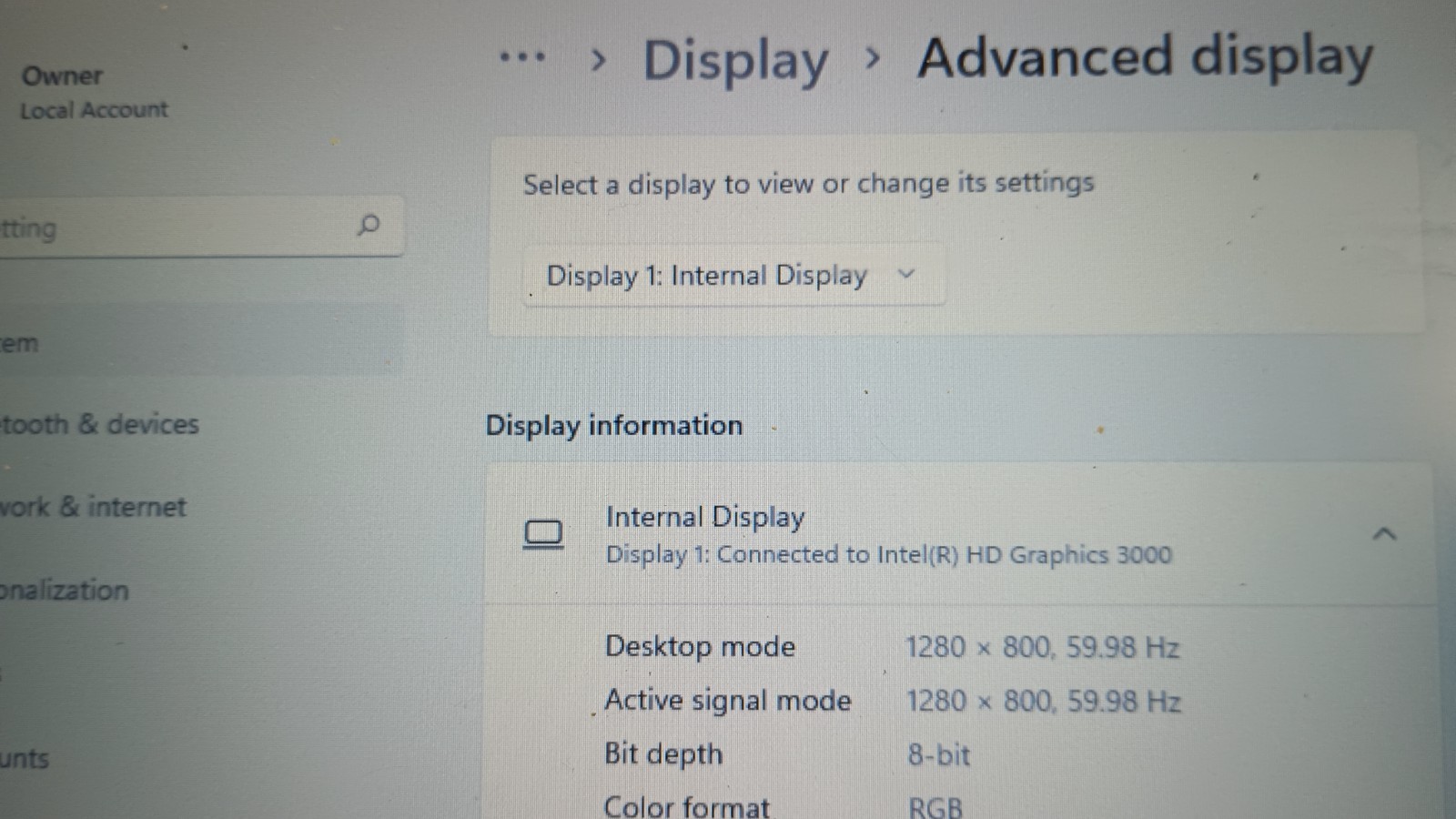 E001 EliteBook 2760p 2in1 w/charger&Stylus.i5-2520M.8GB.320GB HDD.12″Touch.W11