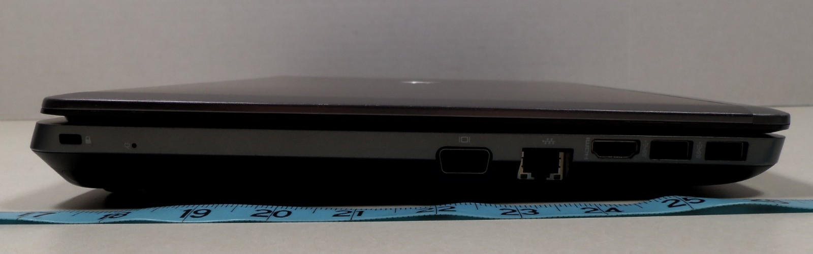 HP ProBook 4540s 15.6″ Laptop Computer NO HDD Does NOT Power Up AS IS