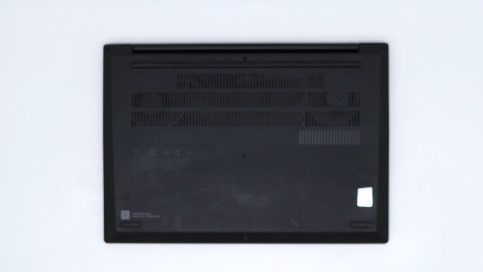 Lenovo ThinkPad P1 Gen 5 16″ i7-12800h 64GB 1TB – Very Good