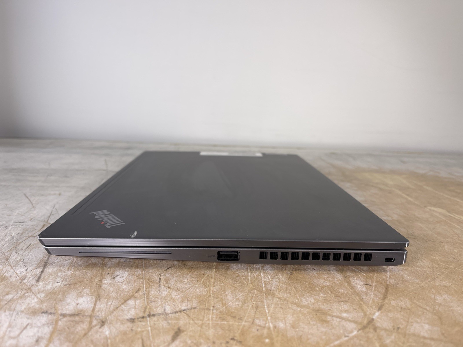 LENOVO THINKPAD T14S GEN2 RYZEN 7 PRO 5850U @ 1.9GHz, 16GB RAM, NO HDD/OS