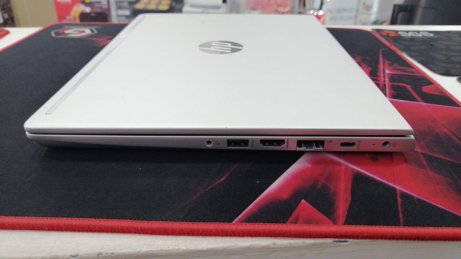 HP Probook 440 G6 Guaranteed Used Notebook PC