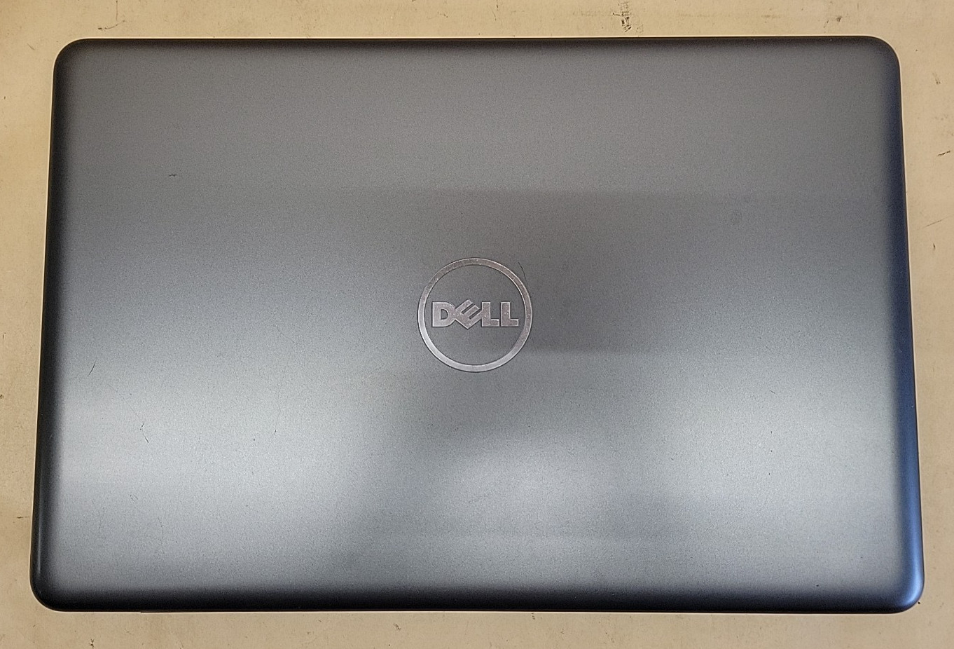 Dell Inspiron 5567, Intel Core i7-7500U @ 2.7GHz, 16GB RAM, 1TB HDD, W10P *READ*