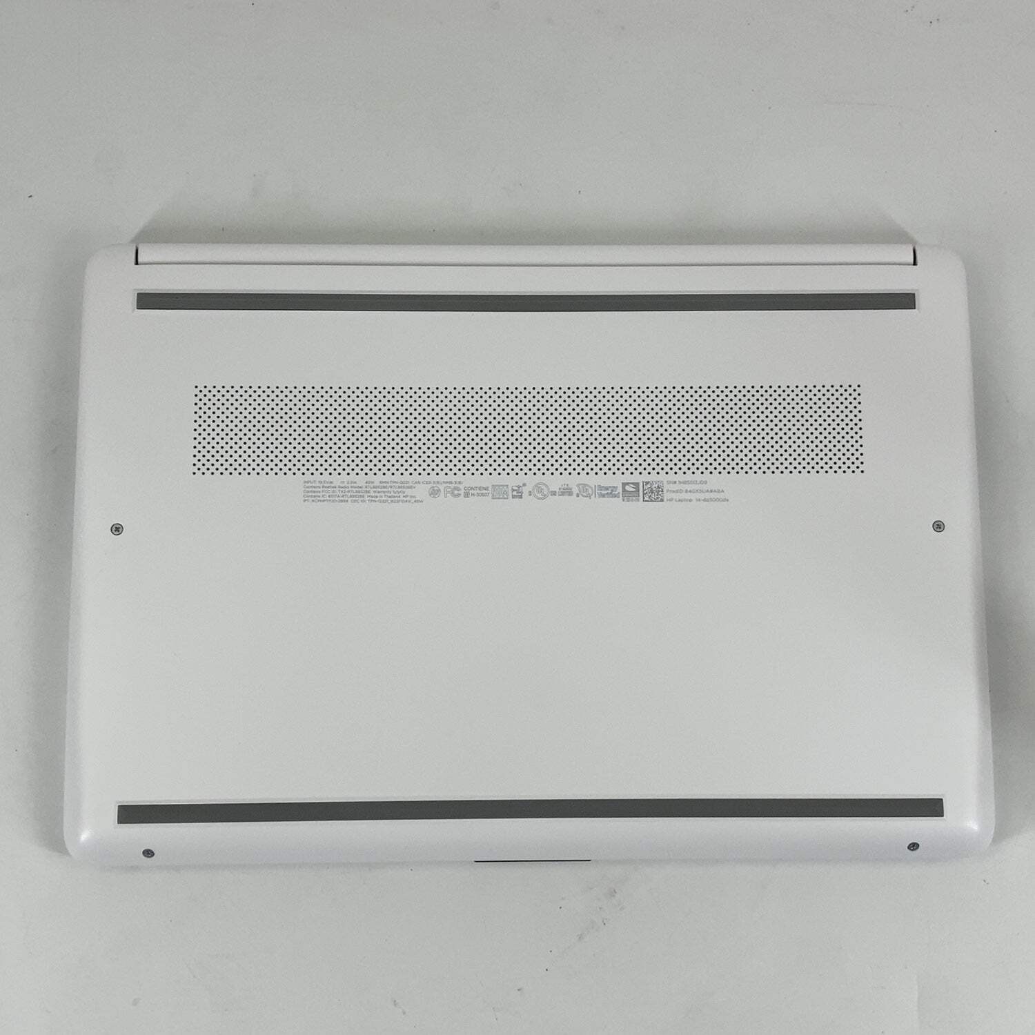 HP Laptop 14-DQ3000DX 14″ Celeron N4500 1.1GHz 4GB RAM 64GB
