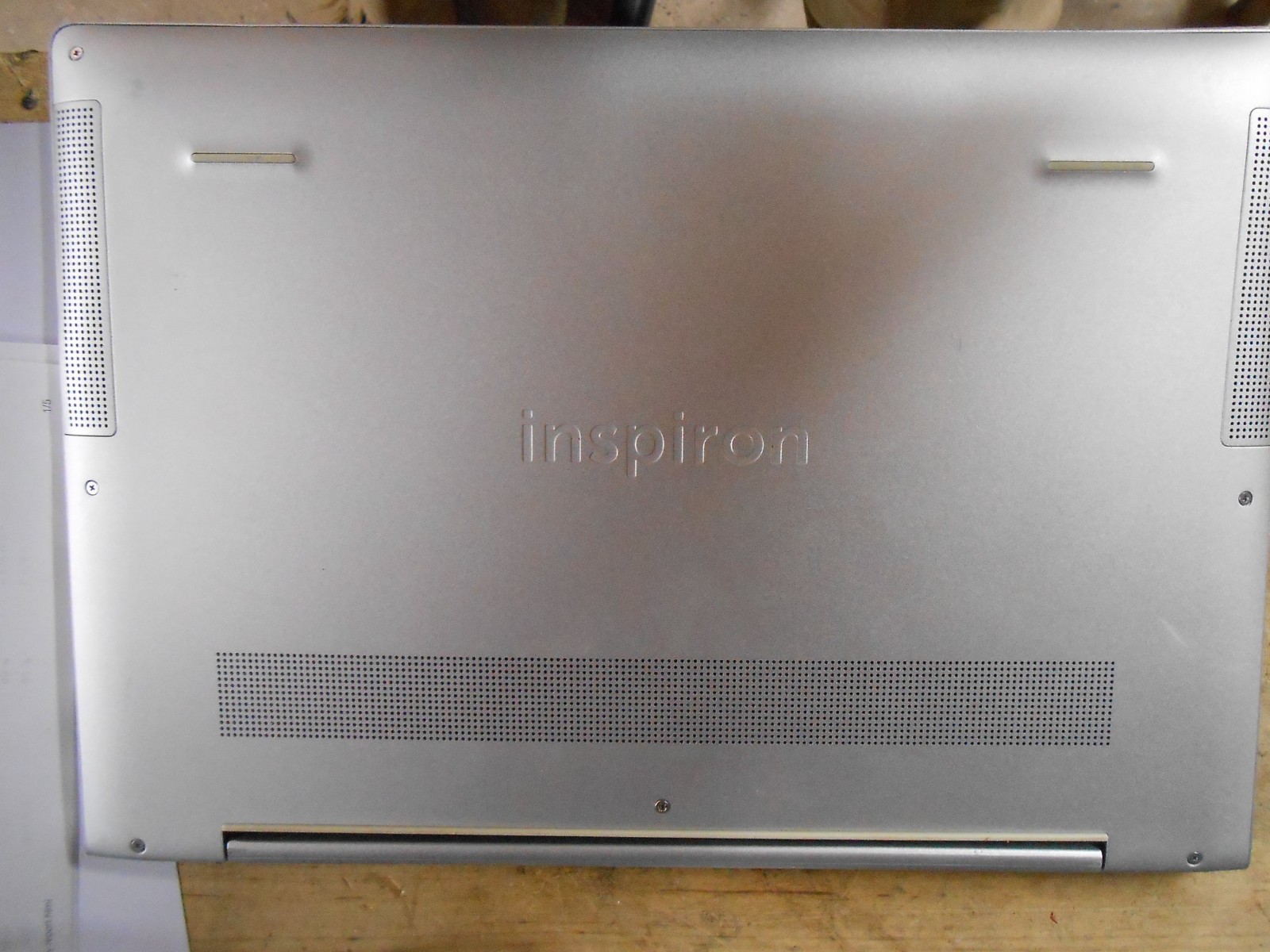 Dell Inspiron 13 7391 13.3 inch, Intel Core i5-10210U – 8GB RAM – 512GB SSD –