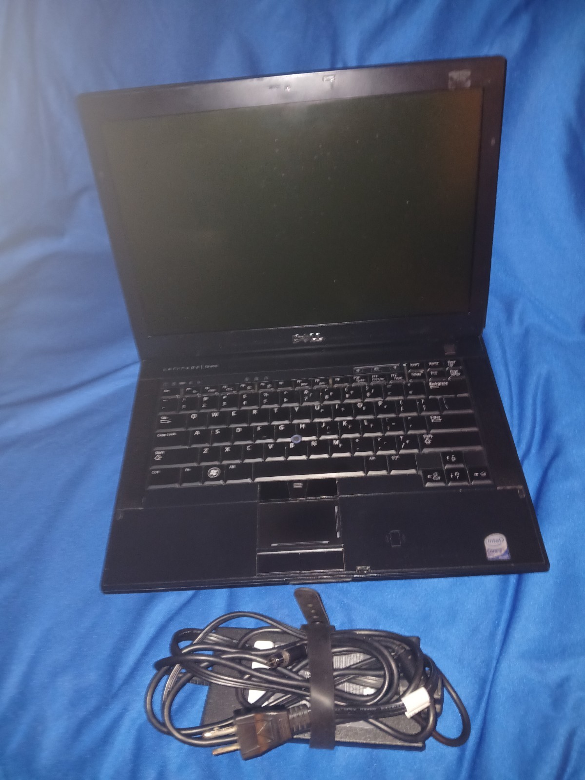 dell latitude e6400 laptop