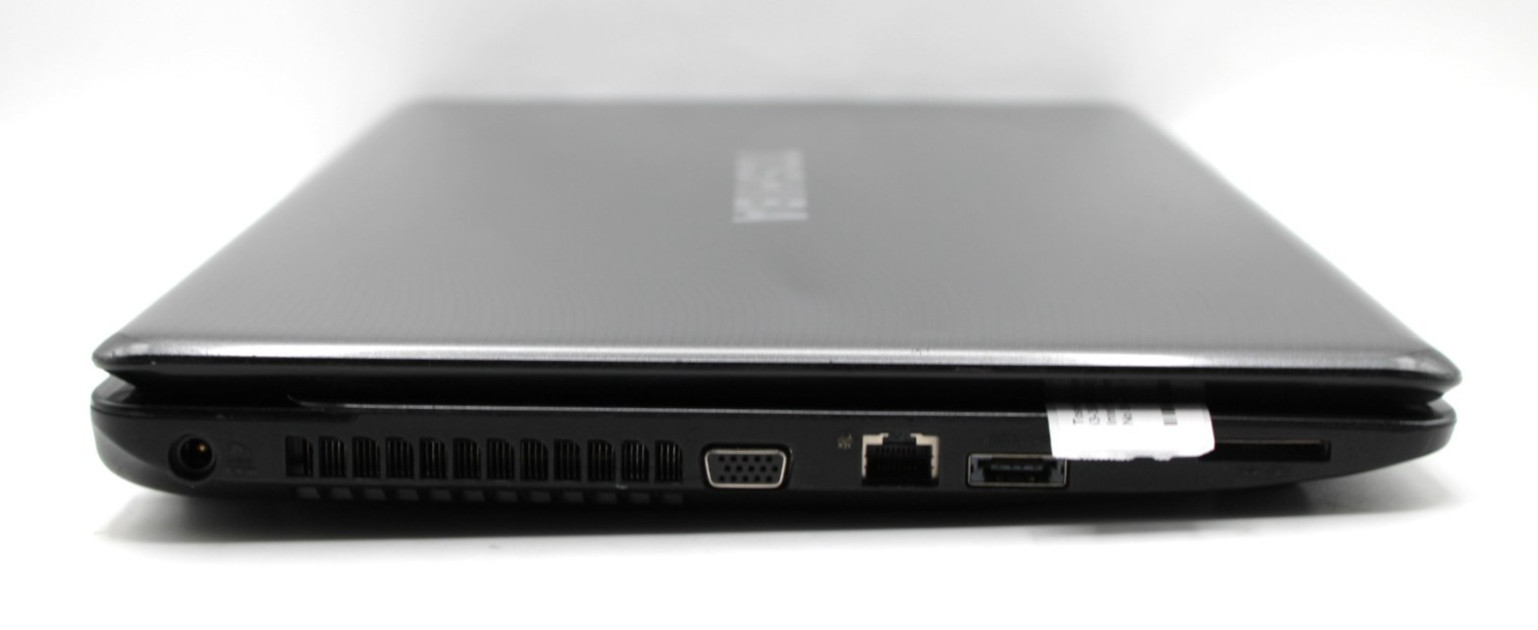 Toshiba Satellite L675 i3-350M@2.26GHz 4GB DDR3 NO STORAGE OR OS *USED/TESTED*