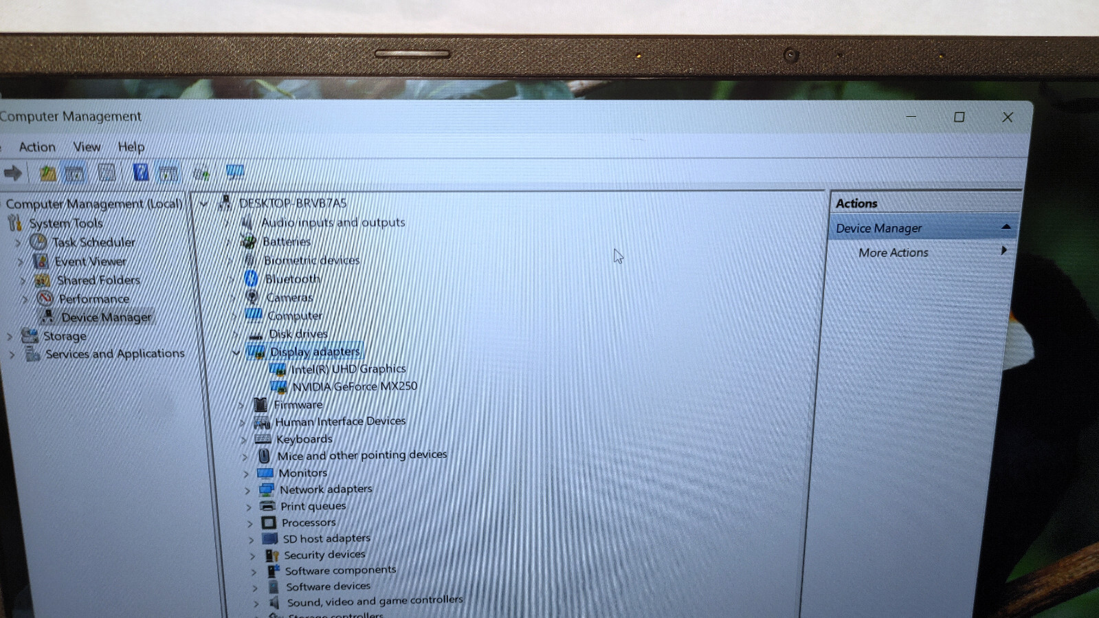 Asus VivoBook x512, Intel i5-10210U, 8GB 512GB, MX 250, Dents. Re-freshed #1-1
