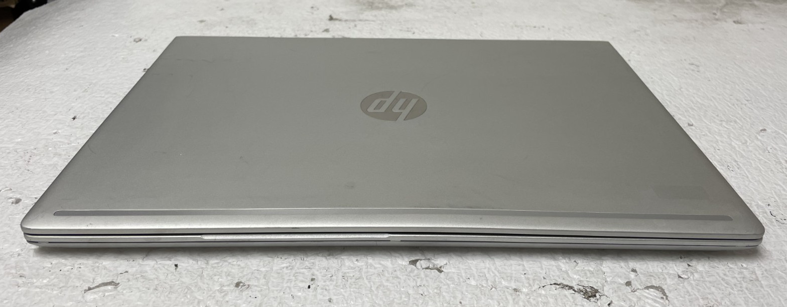 HP Probook 450 G7 Intel Core i5-10210U @1.60GHz 8GB RAM NO SSD BrokenScreen