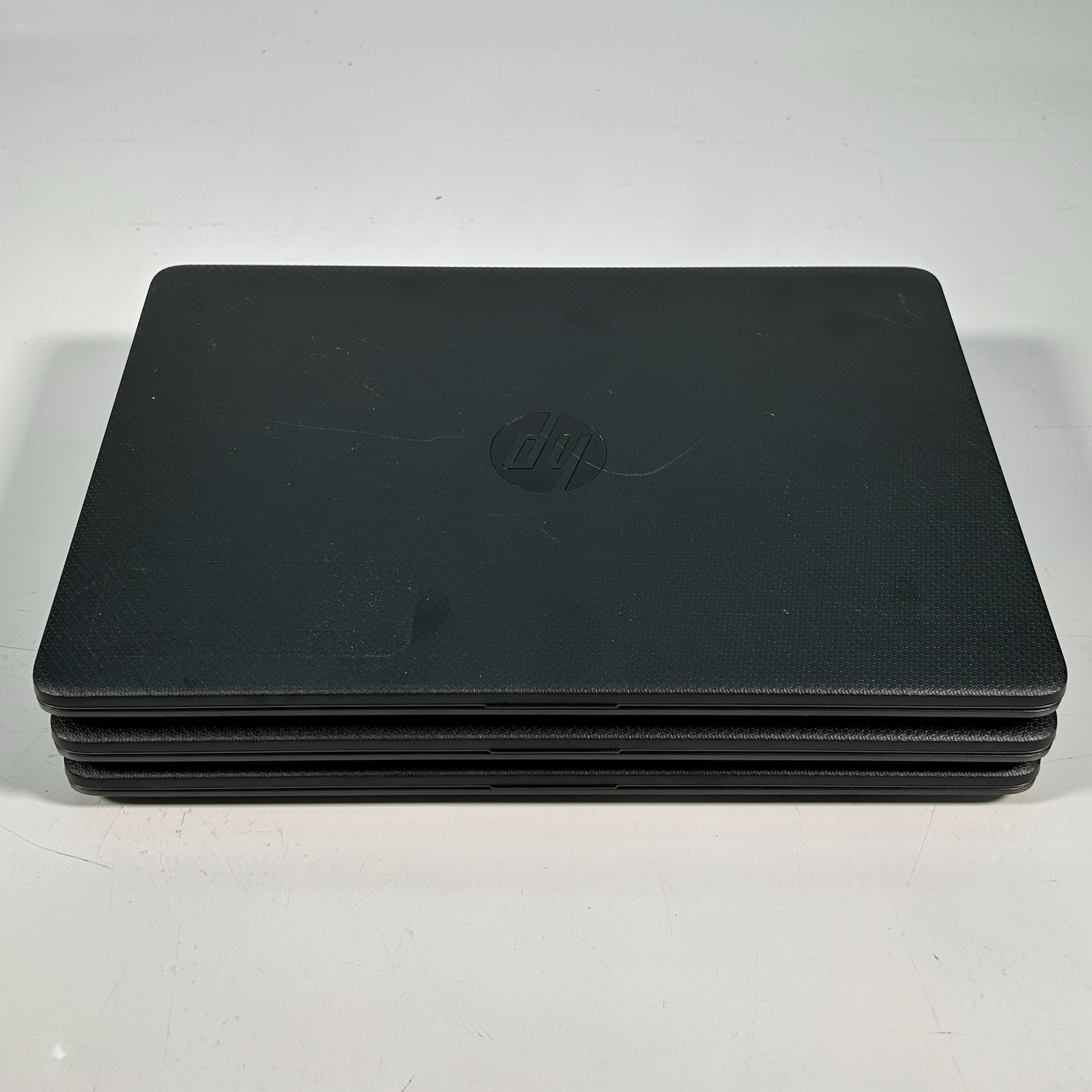 HP 14t-dq300 Intel Celeron N4500 8GB RAM 128GB NVMe No OS Lot of 3 Used