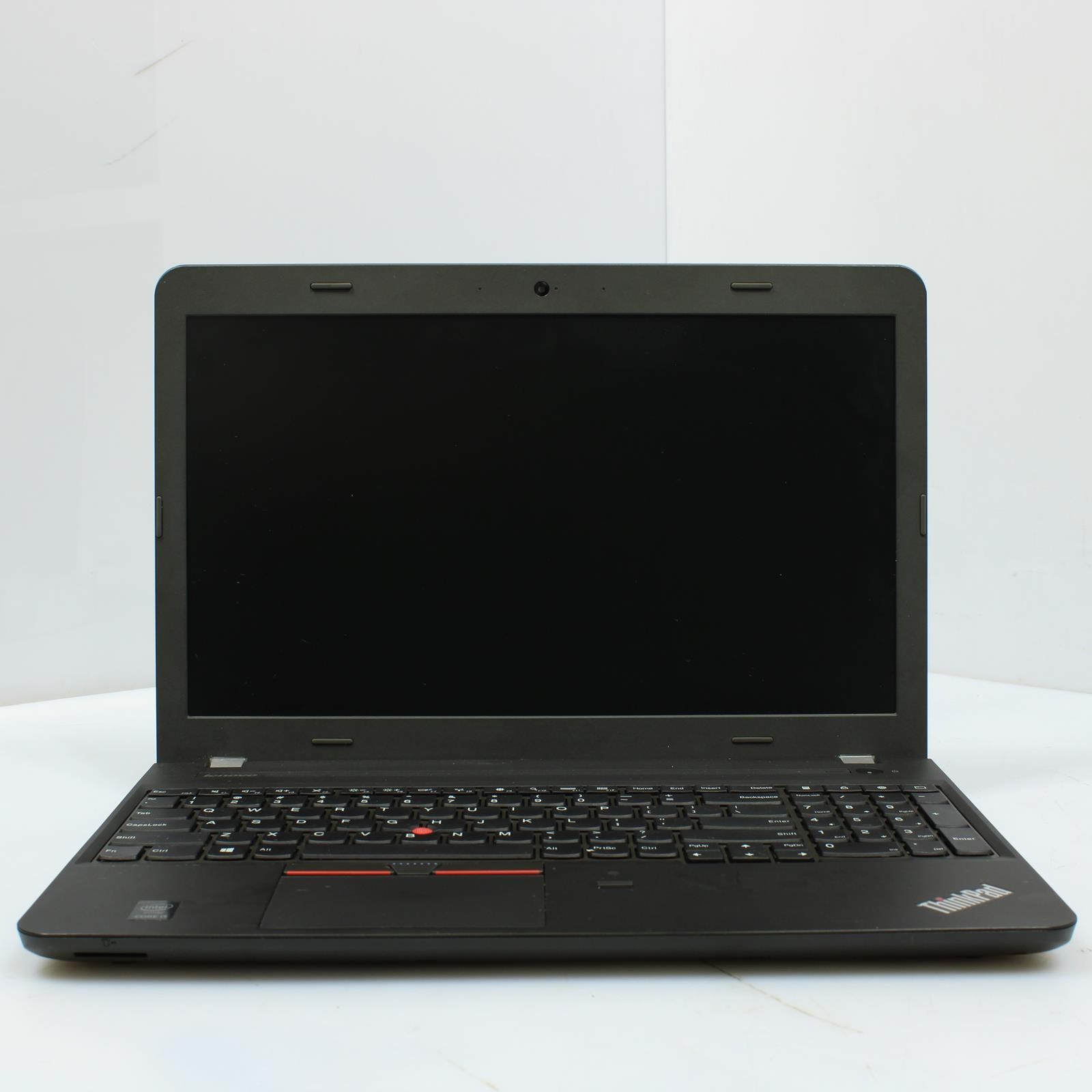 Lenovo 20DF0030US Thinkpad E550 Intel Core i5 5th Gen 8GB RAM 120GB SSD No OS