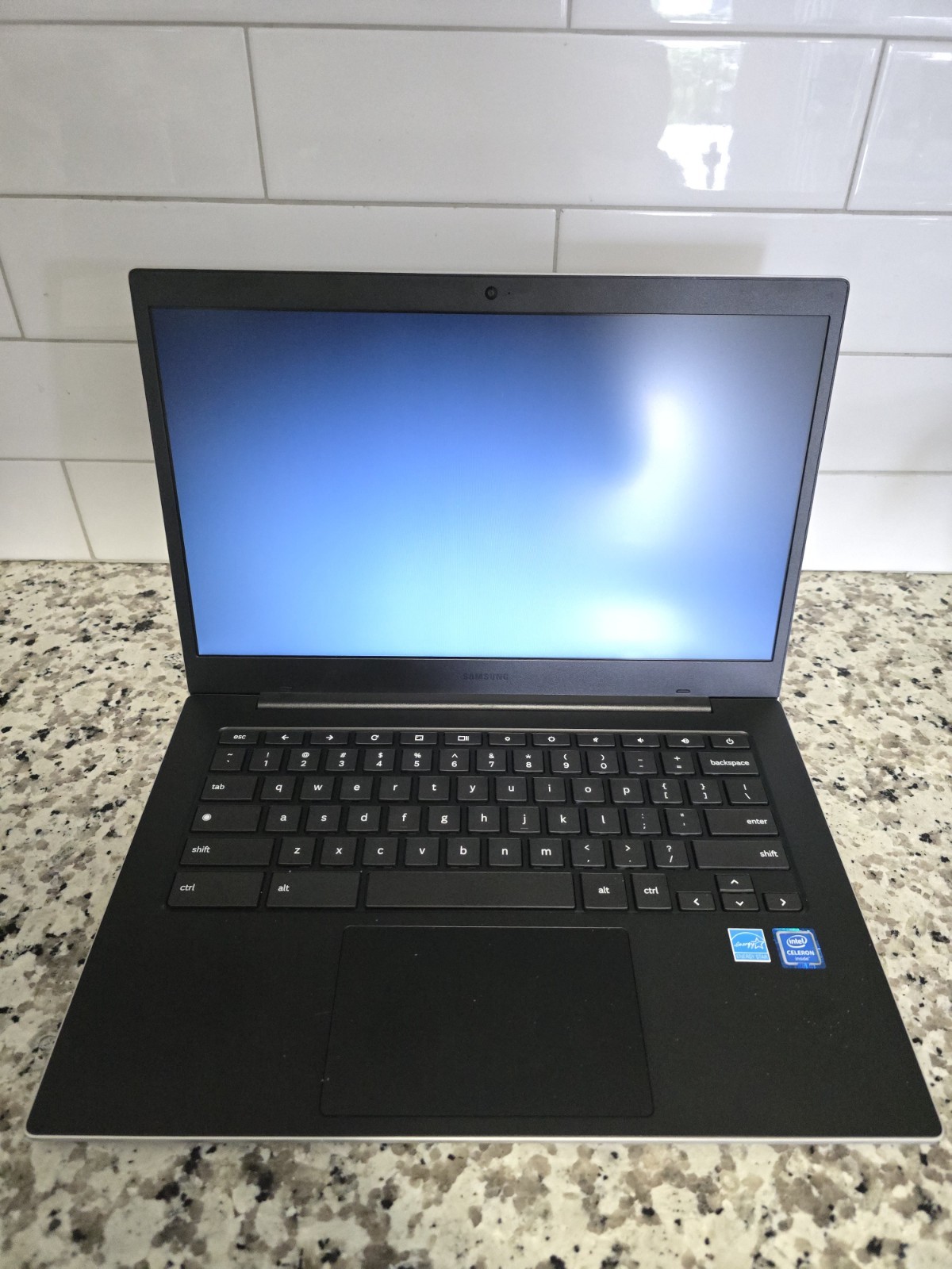 Samsung Galaxy Chromebook Go 14″ | Celeron N4500 | 4GB | 128GB SSD | ChromeOS