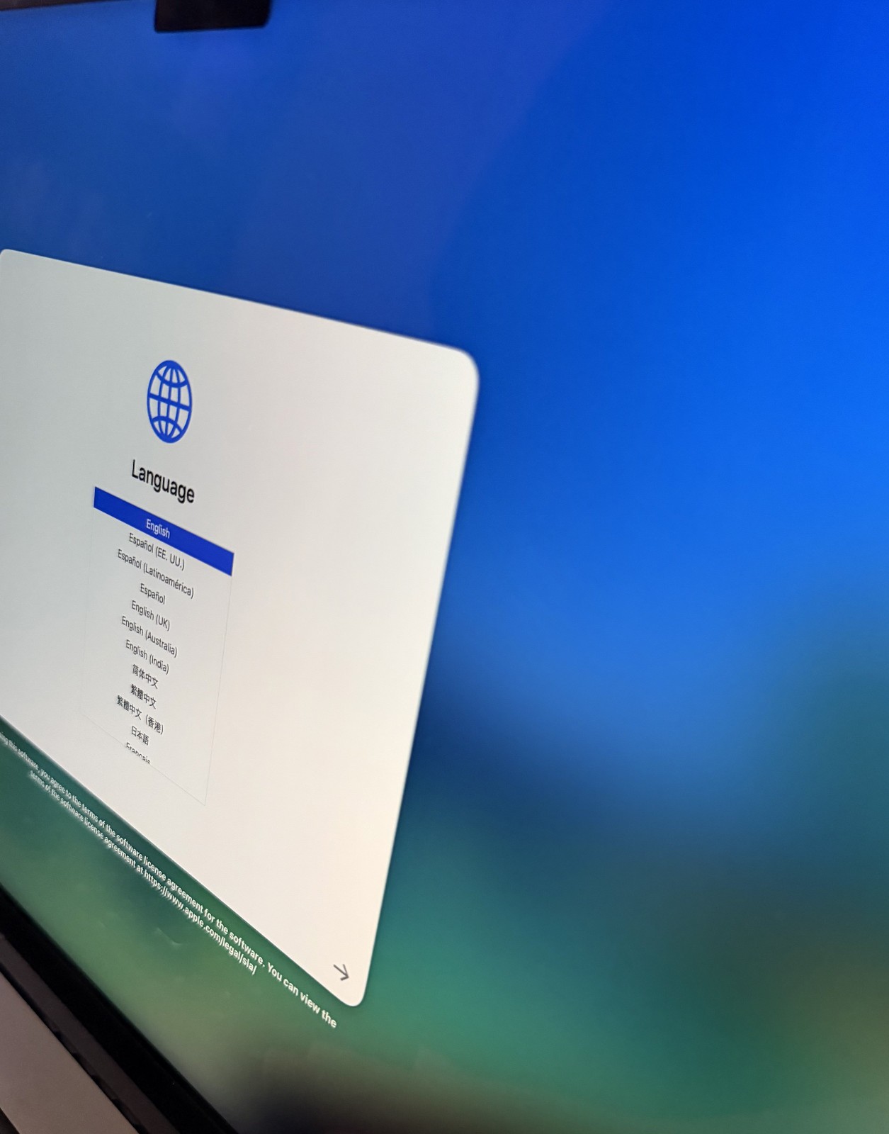 Apple MacBook Pro (2021) 16″ M1 Pro 16GB RAM 512GB SSD Space Grey – Excelent