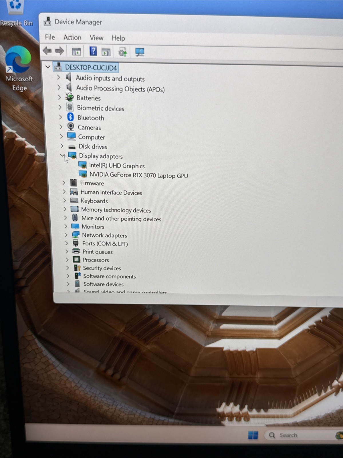 Lenovo ThinkPad P1 Gen 4 i7-11850H 512 32GB 16″ 4K HDR 3840×2400 NVIDIA RTX 3070