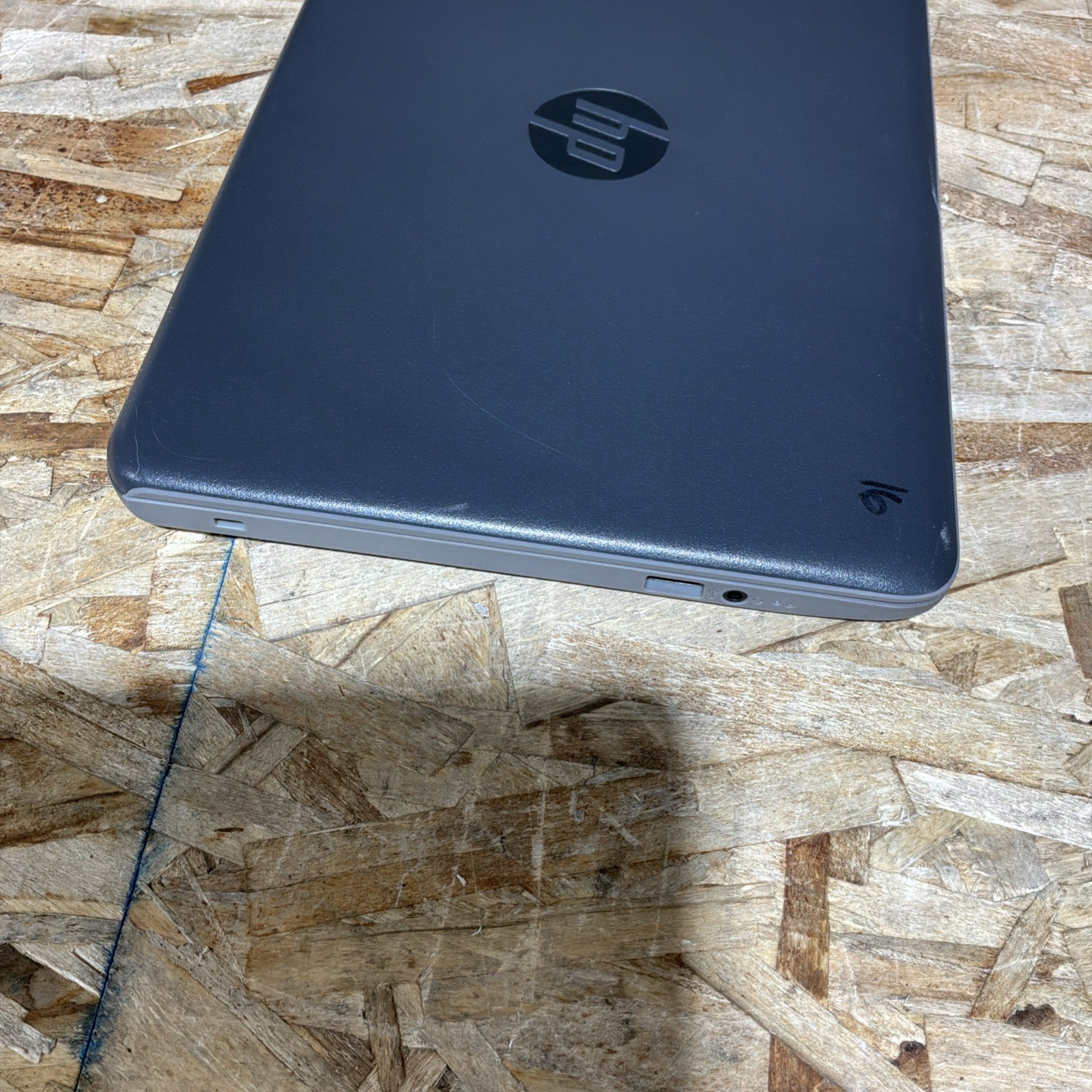 HP Stream 11 G5 Laptop 11.6 Inch Win 10 Intel Celeron N4020 4GB RAM 64GB C451