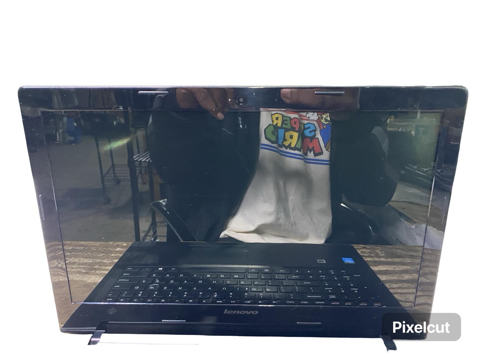 Lenovo G50-70 Corei5 4210U 6GB No OS/SSD No Battery Grade C