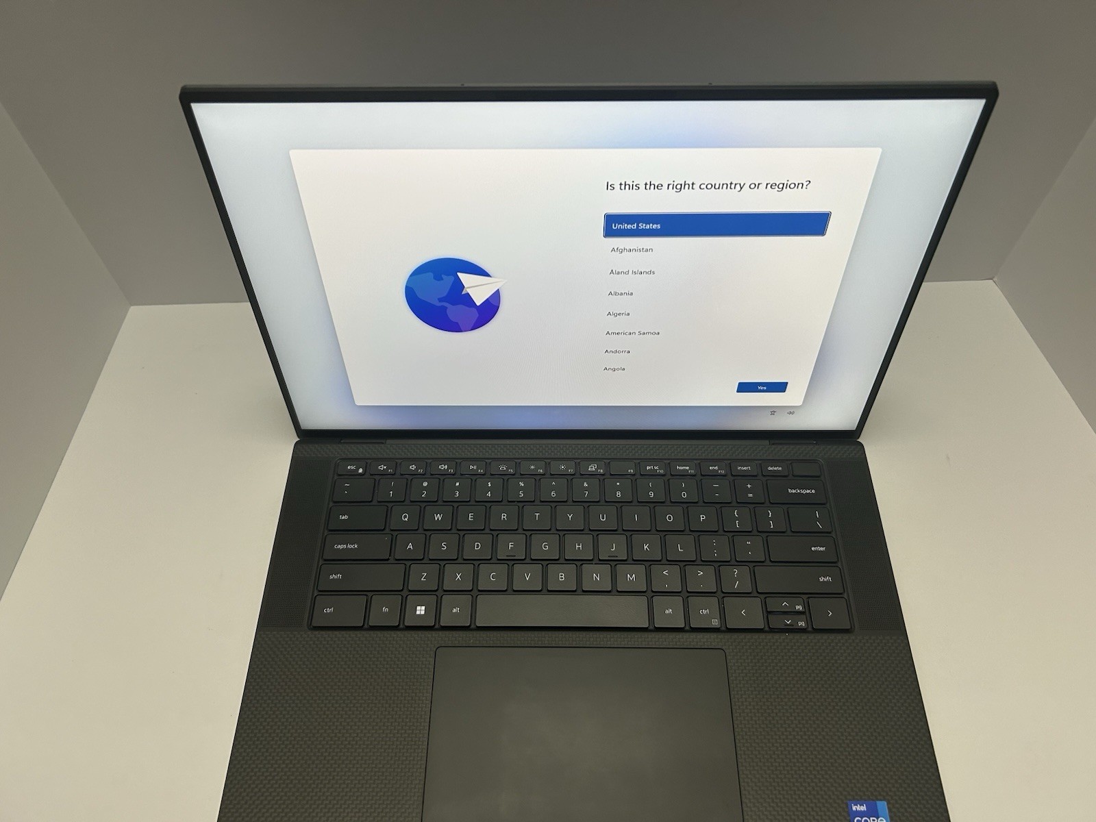 Dell Precision 5570, Intel Core i7-12800H@2.4GHz, 32GB RAM, 512GB SSD, W11 Pro