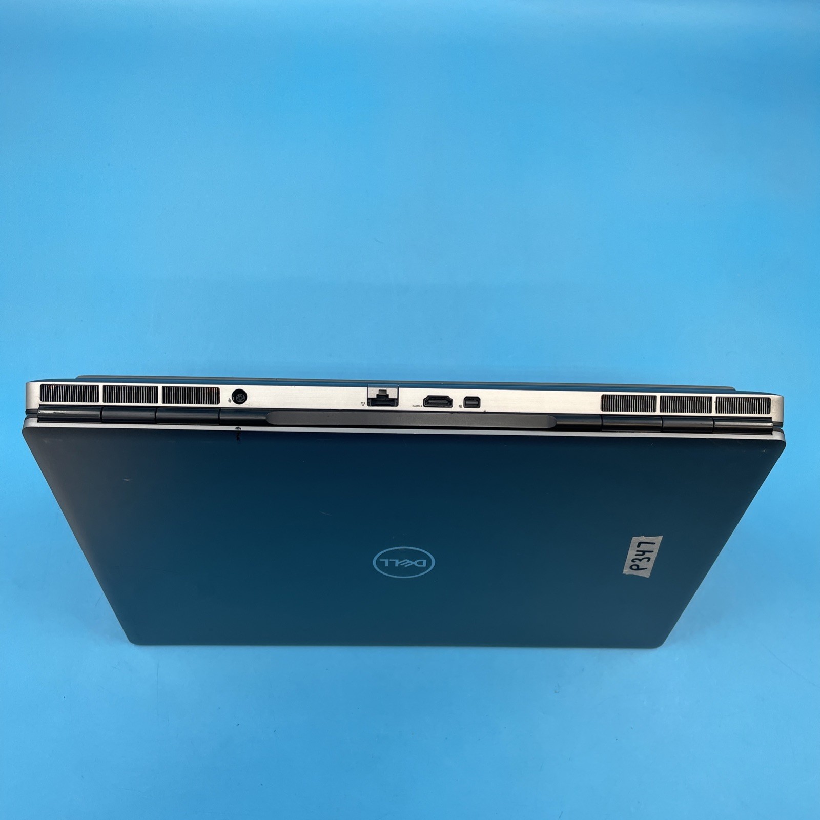 Dell Precision 7760 | i9-11950H | 64GB RAM | NO DRIVE | A4000 | NO OS | 49% BATT