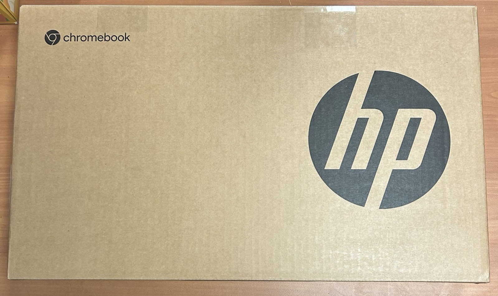 HP Fortis 11 G10 Chromebook Touchscreen Intel N100 4GB 32GB – New In Box