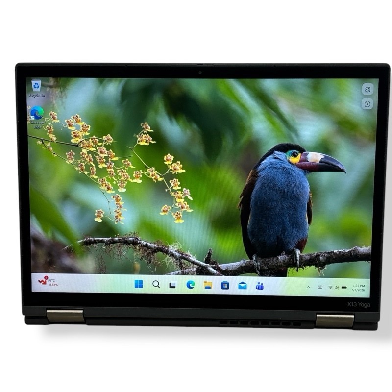 Lenovo ThinkPad X13 Yoga Gen 2 13″ Touch i5-1135G7 16GB 256GB SSD W11P ~ Laptop