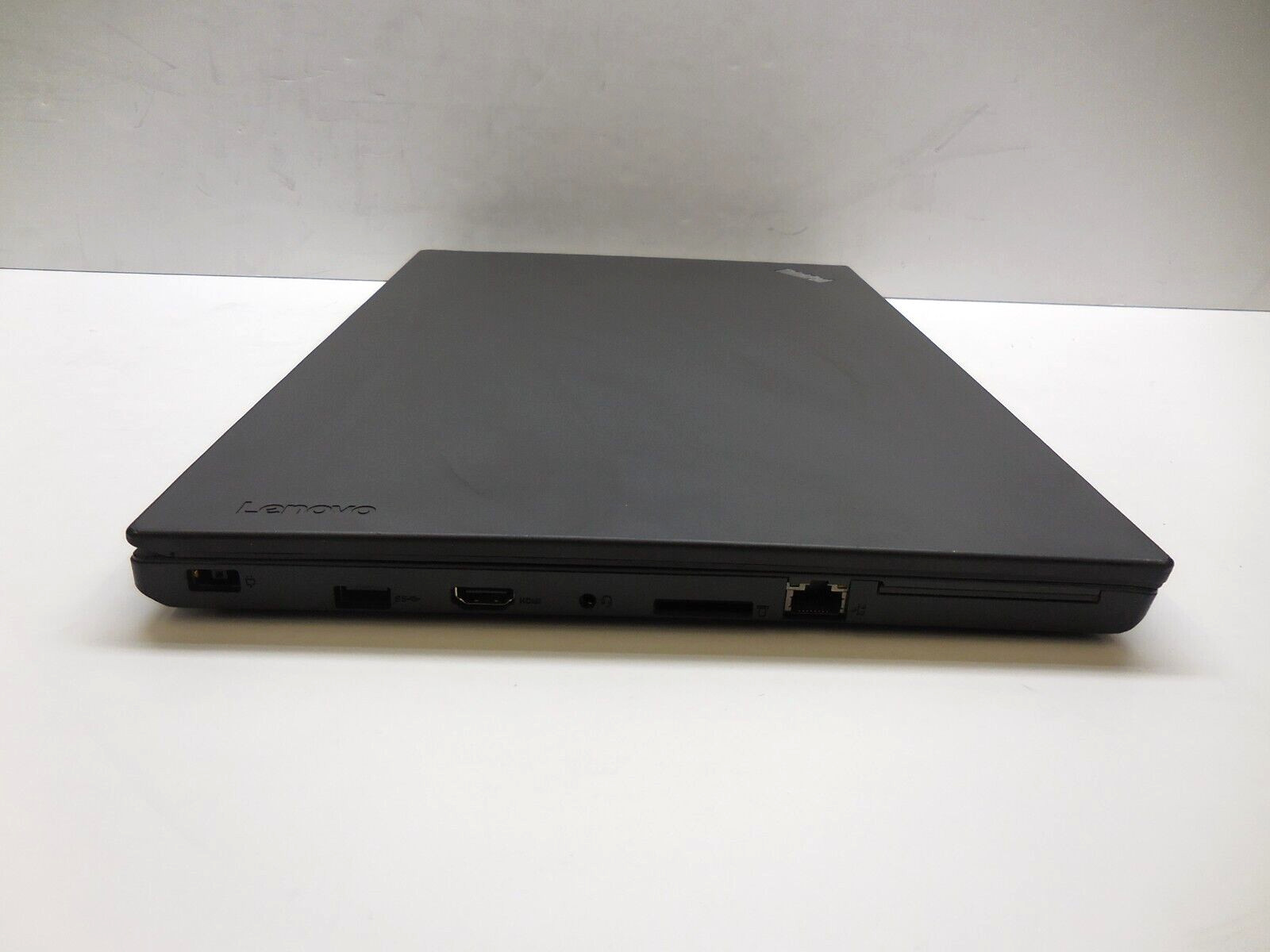 Lenovo ThinkPad T560 Intel Core i5-6300U 2.40GHz 8GB RAM, 250GB SSD, NO OS