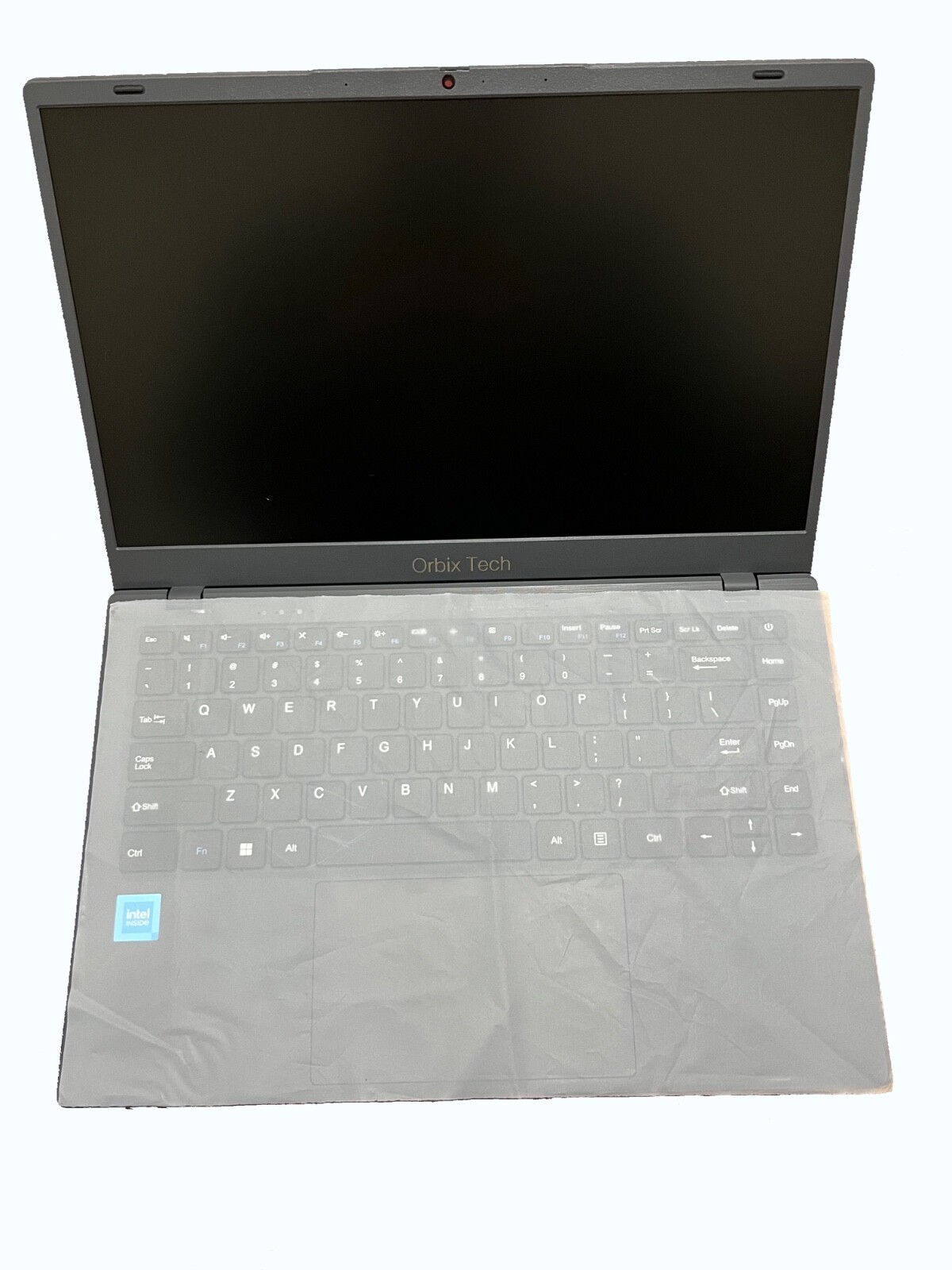 School & Work – 14″ Laptop – Windows 11, 8GB Mem, 128GB SSD, Intel – Orbix Tech