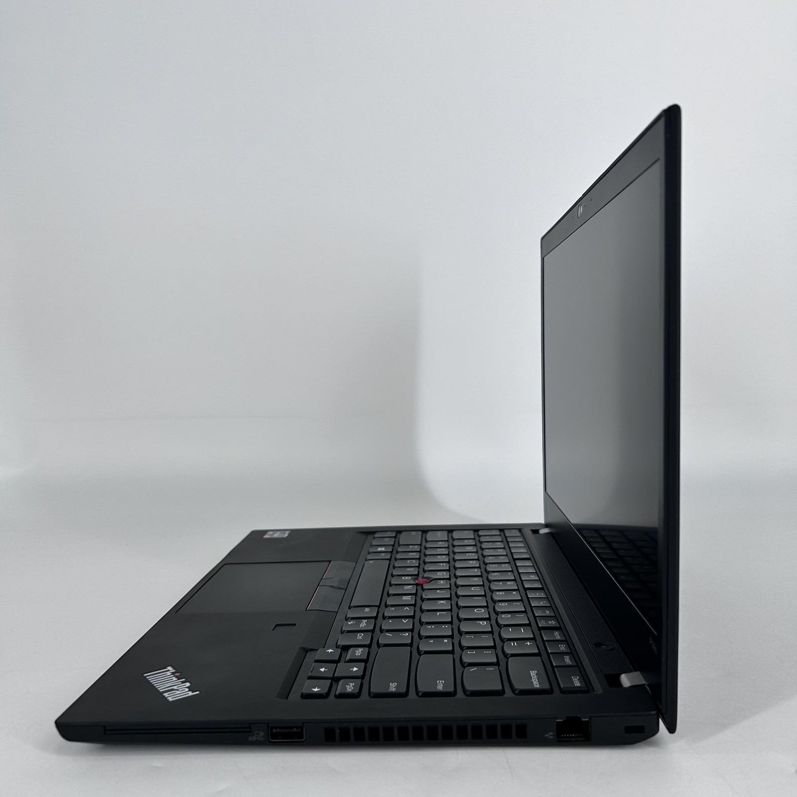 Lenovo ThinkPad P14s Gen 1 FHD 1.7GHz Ryzen 7 PRO 4750U 32GB 512GB SSD Very Good