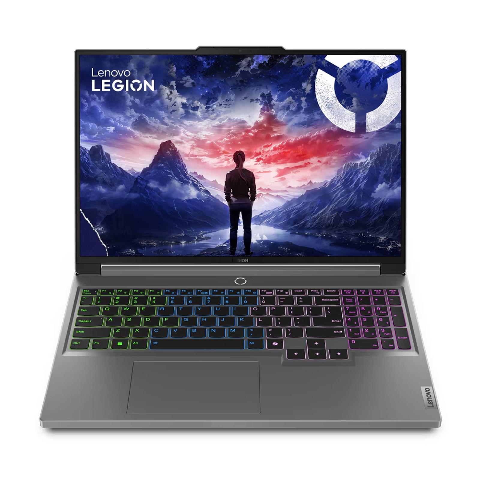 Lenovo Legion 5 16Irx9 16″ i7-14650HX RTX 4060 16GB 512GB W11H(French/English)