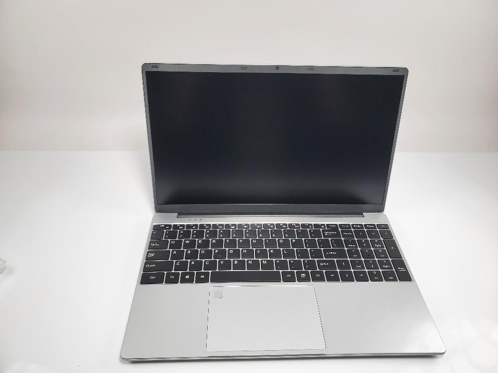 15.6 FHD Laptop Intel N95 16GB RAM 512GB SSD Fingerprint Backlit