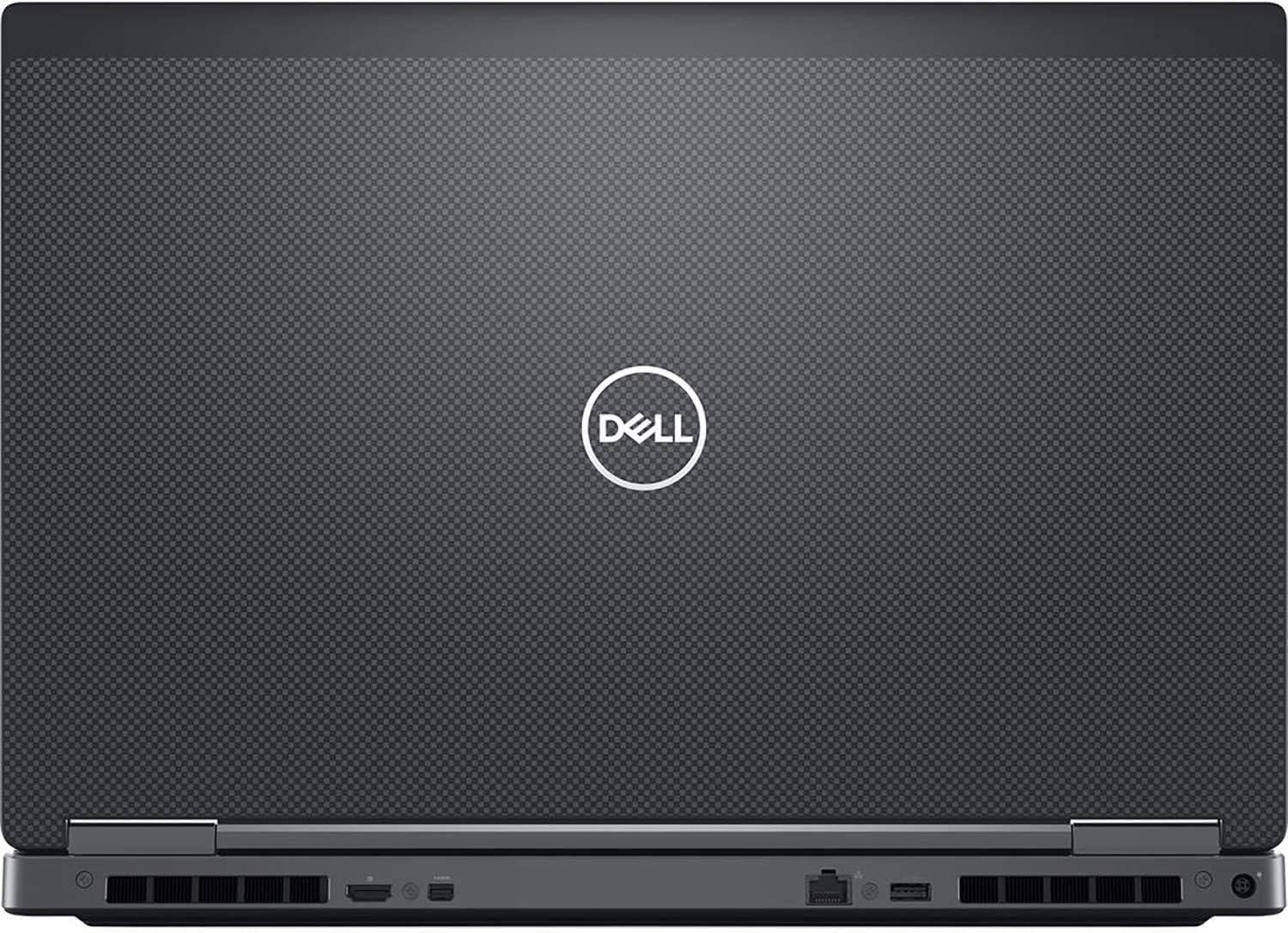 Dell Precision 7730 17″- Xeon E-2186m – 32GB 1.5TB – Grade C Low Battery Health
