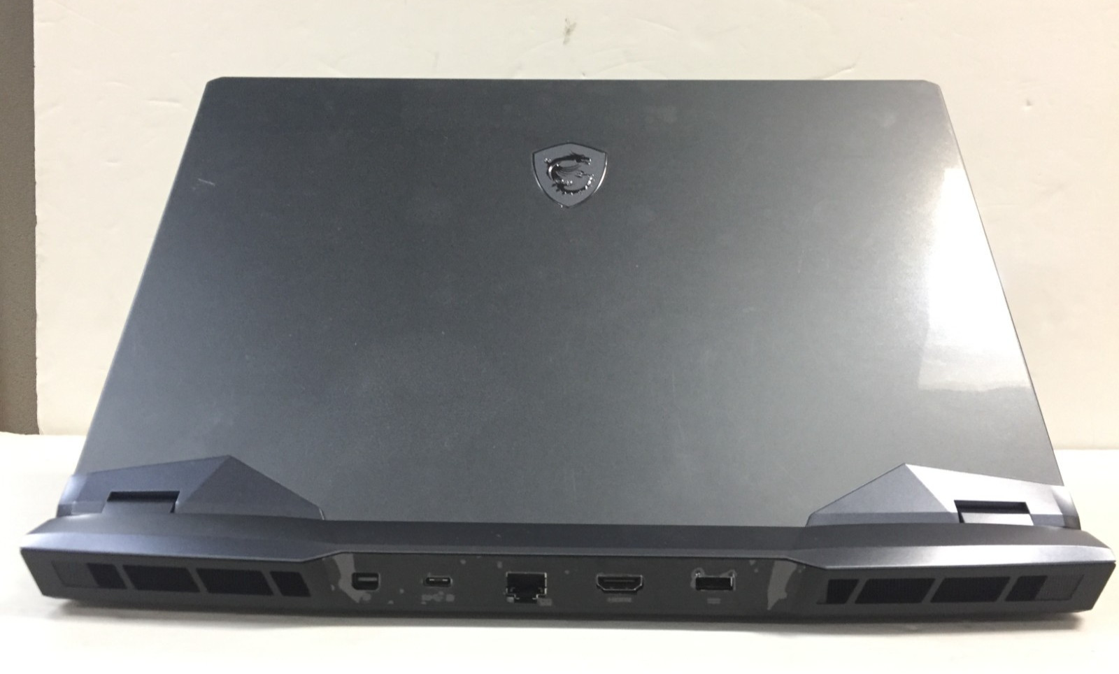 MSI GE66 Raider 10SF-285 15.6 Gaming Laptop/i7-10875H/16GB/512GB SSD/RTX 2070