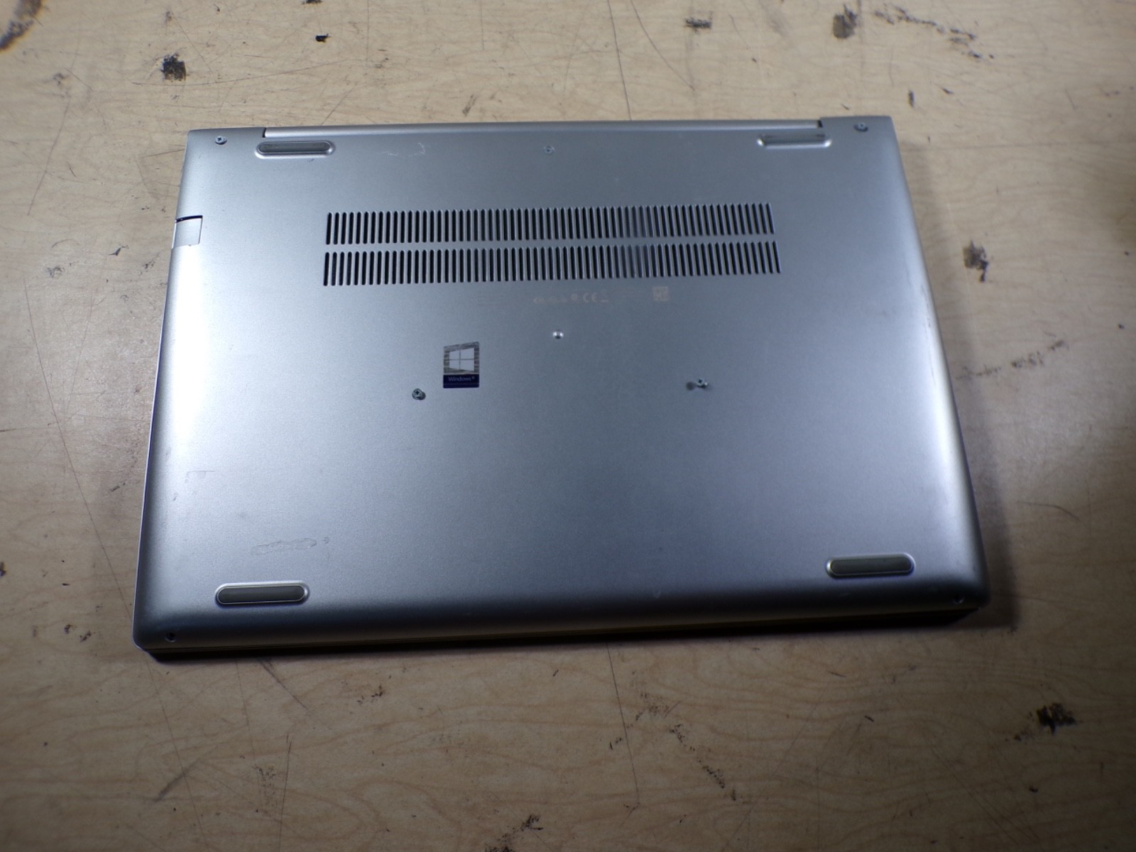 HP PROBOOK 450 G7 I5-10210U 1.60GHZ 8GB RAM **NO HD/ NO CADDIE/ NO OS/ NO CHARGE