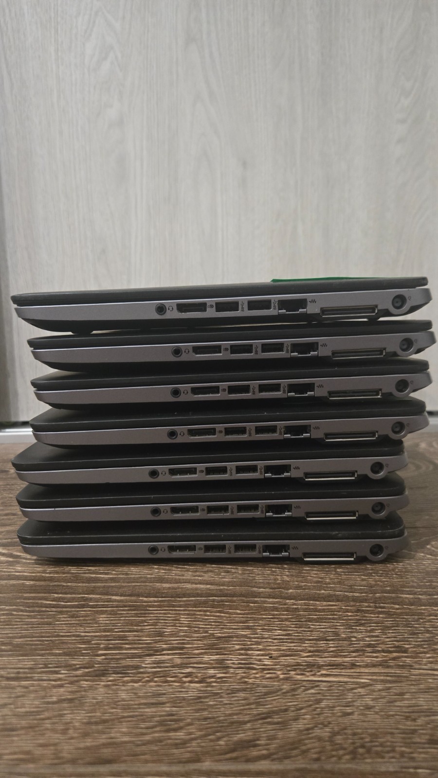 LOT x7 | HP Elitebook 840 G2 14″ Laptop | i5-5300U | 16GB RAM | 256GB SSD | W10P
