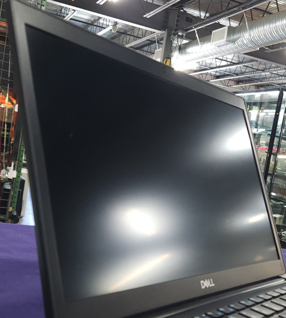 Dell Latitude 7490 Core i7-8650U 16GB RAM 512 GB M.2 FOR PARTS – PLEASE READ!