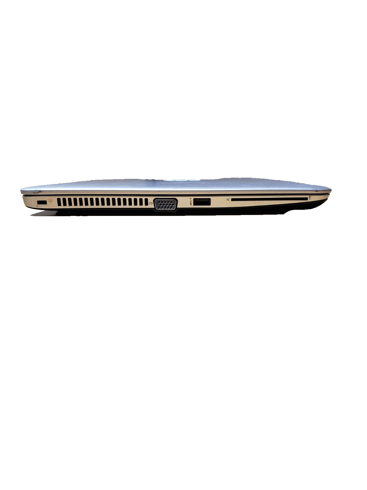 HP Elitebook 840 G3 Intel i5-6200U 2.4GHz 8GB Ram 128GB SSD Windows 11