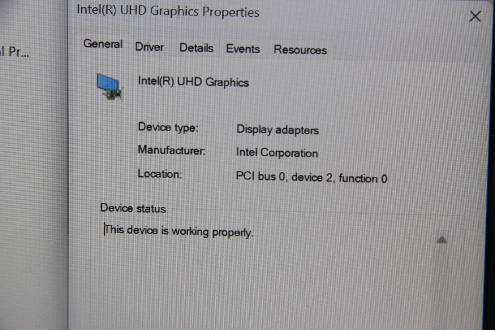 Dell Latitude 7410 14″ Laptop i5-10310U 8 GB RAM 256 GB SSD Win 11 No Charger