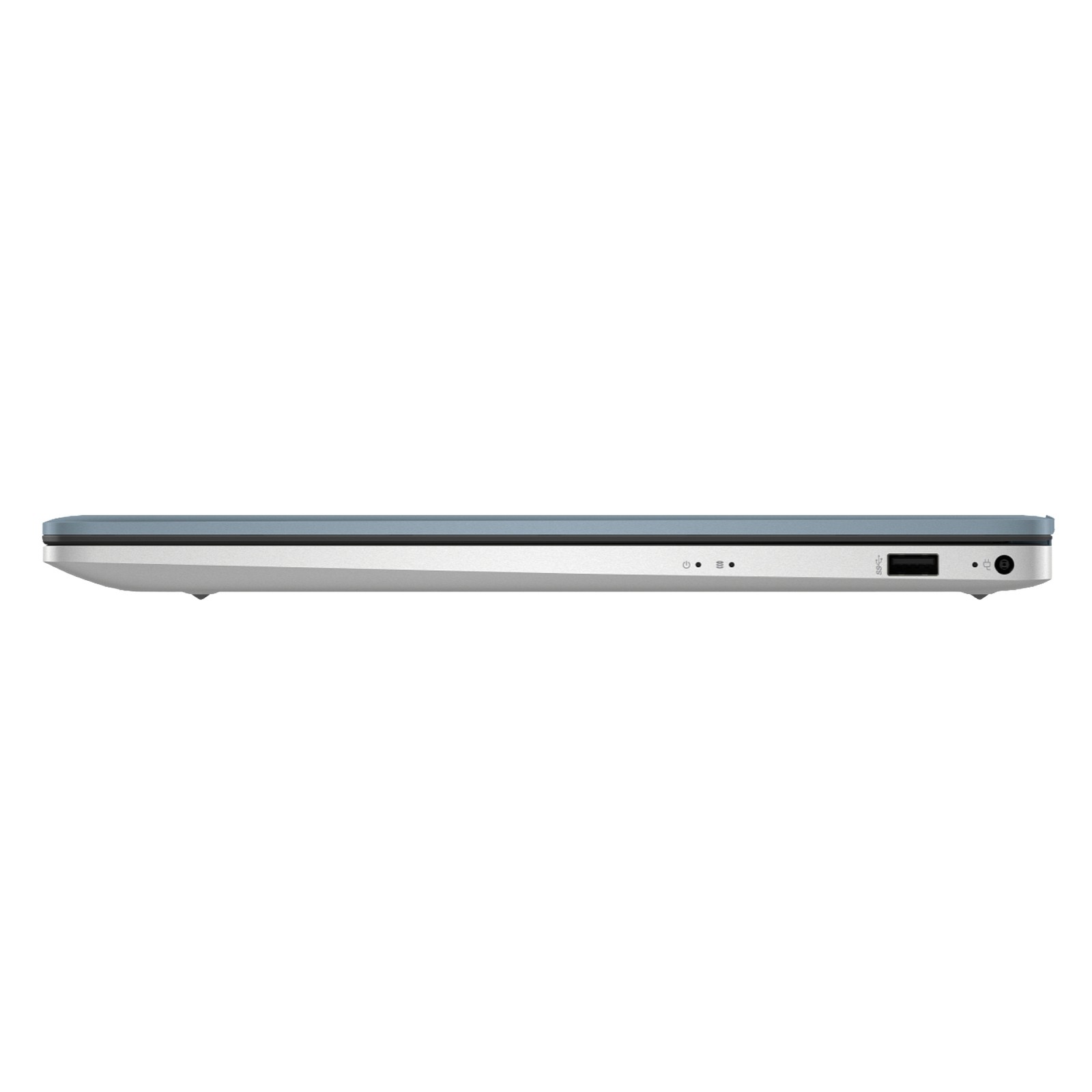 HP 17.3″HD Touch Laptop computer AMD Ryzen 5-7530U UPTO 64GB RAM 2TB SSD Silver