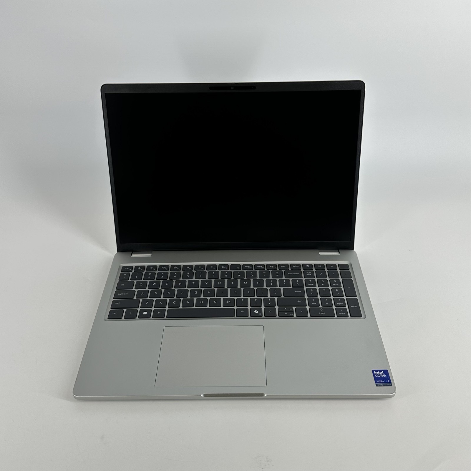 Dell Pro 16 Plus PB16250 Silver QHD+ 2.1 GHz Ultra 7 265U 64GB 1TB SSD Excellent