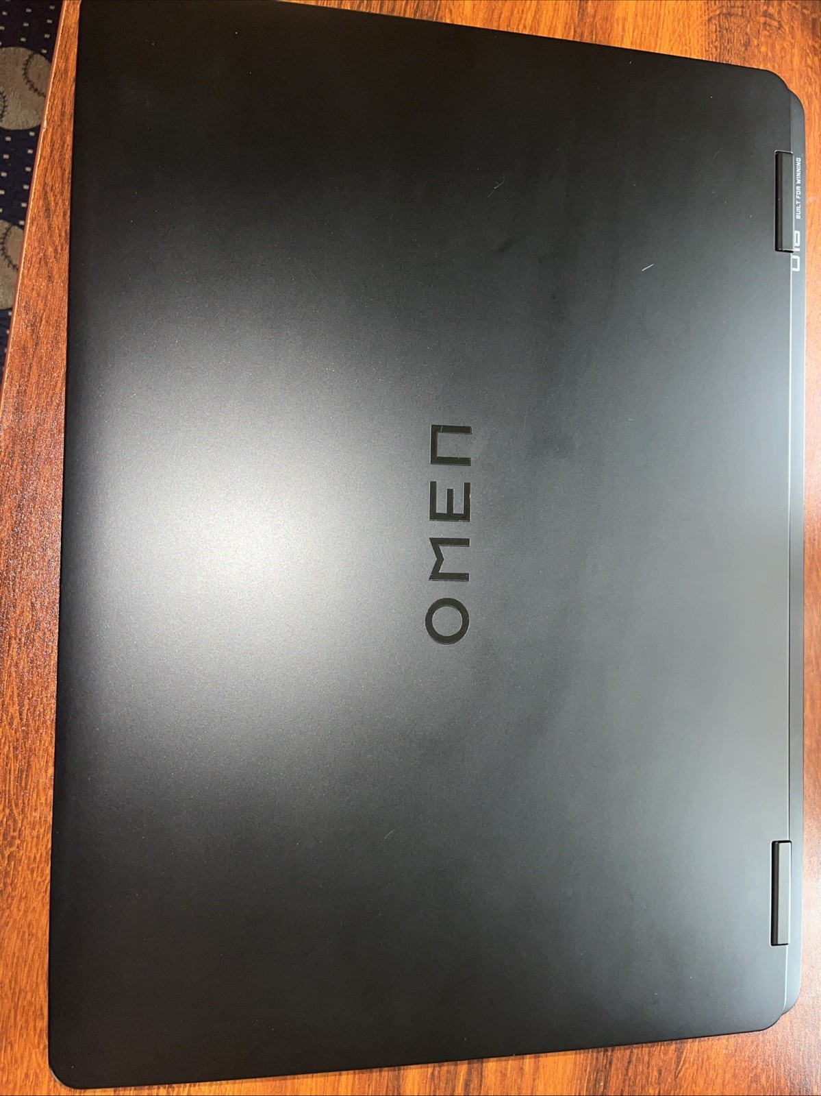 hp omen 16 gaming laptop. Model 16-ap0053dx