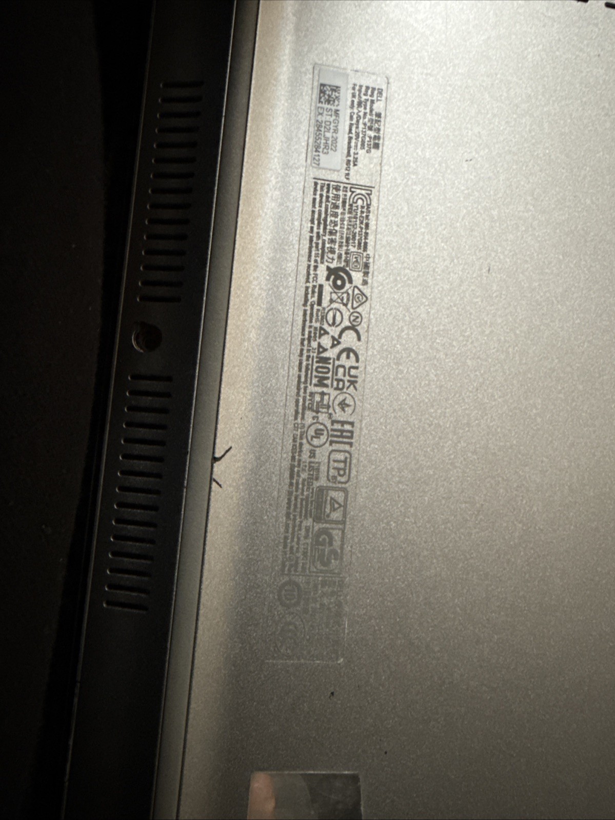 Dell Latitude 5430 14.0″ i5-1245U@4.40GHz 16GB RAM 512GB SSD