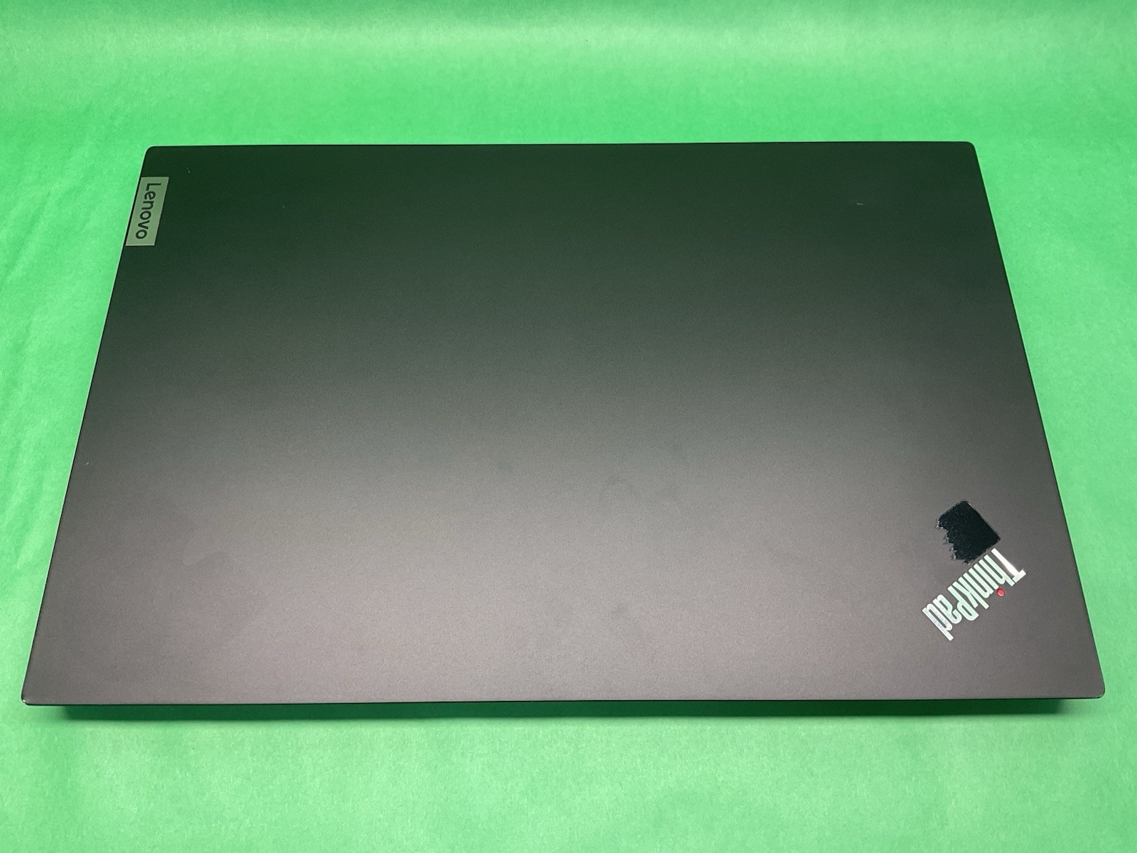 Lenovo ThinkPad E15 Gen 2 – 15.5” Laptop – DOES NOT POWER ON – UNTESTED