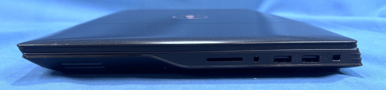 Dell G5 5500 Laptop – i5-10300H, GTX 1660 Ti, 32GB RAM, 512GB NVMe – Win11